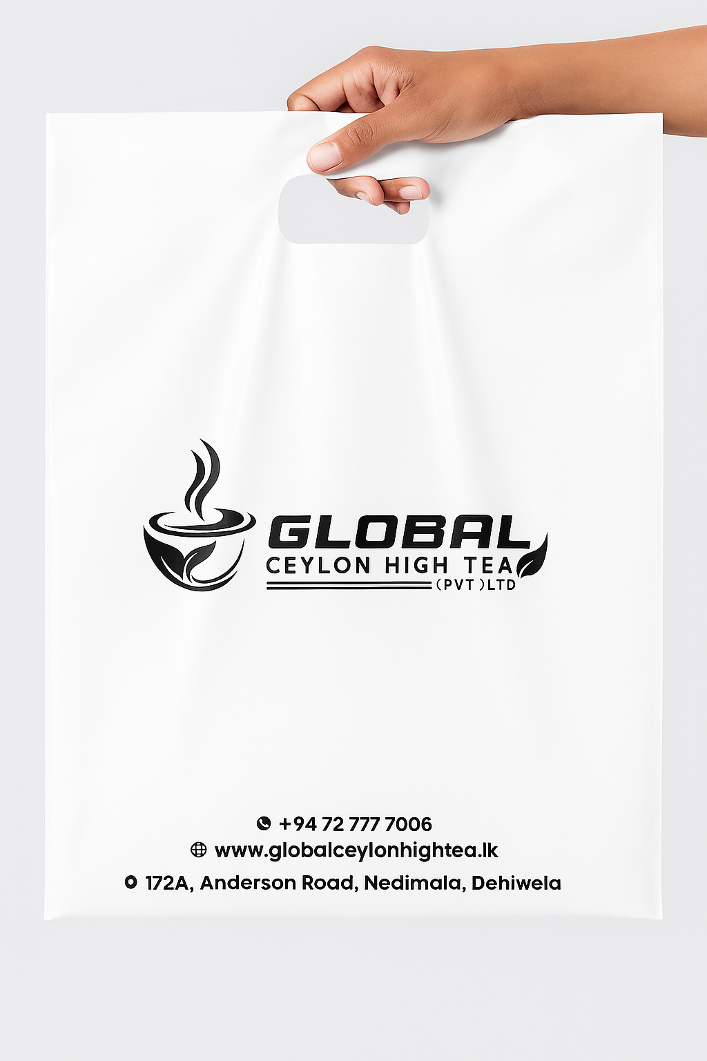 Bag Printing Sample 2